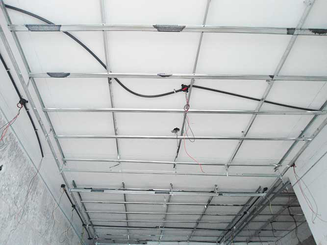 Oakland Park interior 6